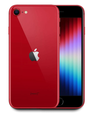 iPhone SE3 (64GB) | Sun Telecom